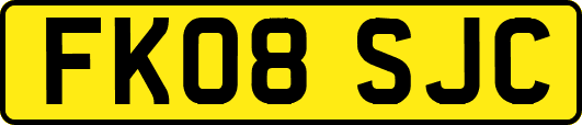 FK08SJC