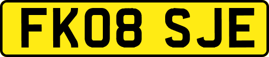 FK08SJE