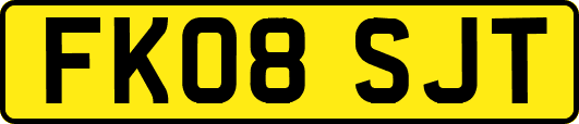FK08SJT
