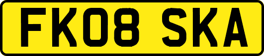 FK08SKA
