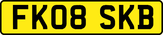FK08SKB
