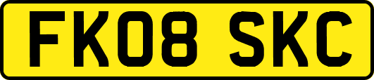 FK08SKC