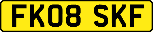 FK08SKF