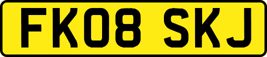 FK08SKJ