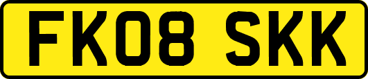 FK08SKK
