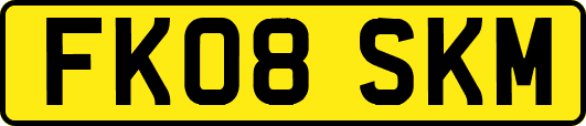 FK08SKM