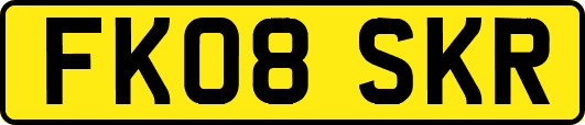 FK08SKR
