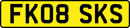 FK08SKS