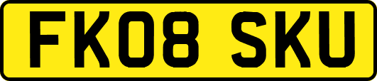FK08SKU