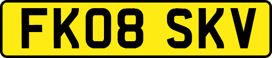 FK08SKV