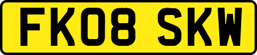 FK08SKW