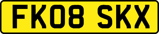 FK08SKX