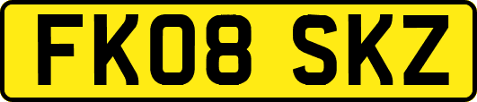 FK08SKZ