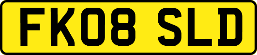 FK08SLD