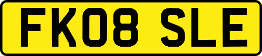 FK08SLE