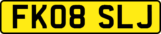 FK08SLJ