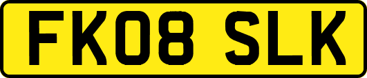 FK08SLK