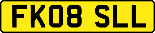 FK08SLL