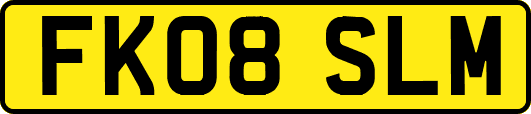 FK08SLM