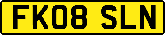 FK08SLN