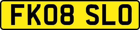 FK08SLO