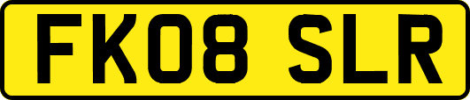 FK08SLR