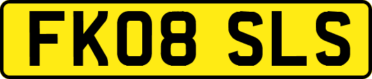 FK08SLS