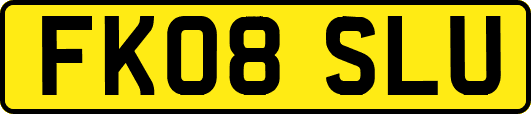 FK08SLU