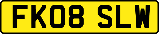 FK08SLW