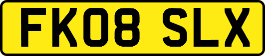 FK08SLX