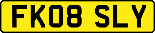 FK08SLY