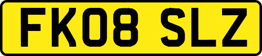 FK08SLZ