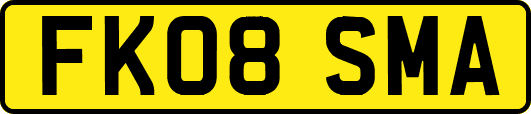 FK08SMA