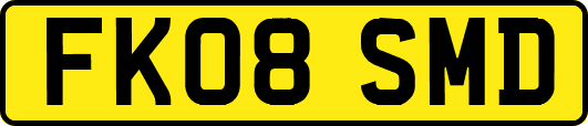 FK08SMD