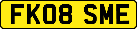 FK08SME