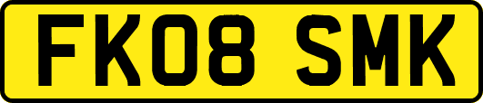 FK08SMK