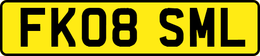 FK08SML