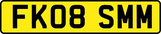 FK08SMM