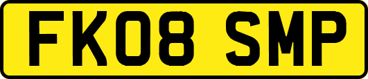FK08SMP