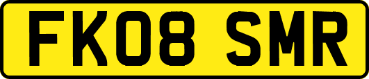 FK08SMR