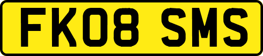 FK08SMS
