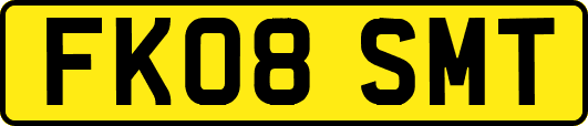 FK08SMT