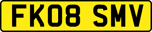 FK08SMV