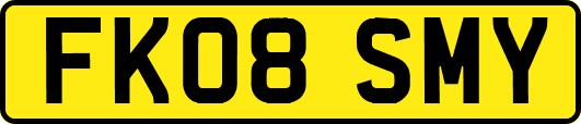 FK08SMY