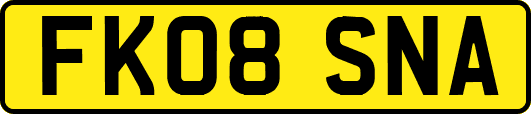 FK08SNA