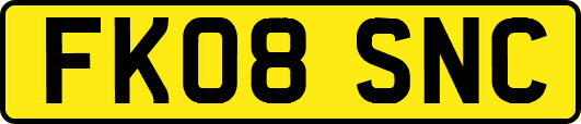 FK08SNC