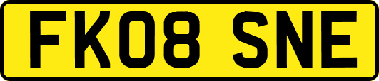 FK08SNE