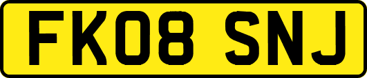 FK08SNJ