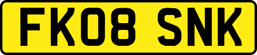 FK08SNK