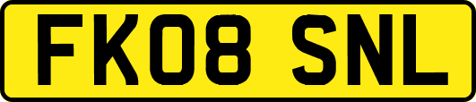 FK08SNL